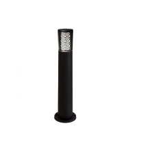 Fumagalli CARLO 800 DECO LED GU10 kültéri állólámpa - fekete kültéri világítás