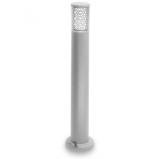 Fumagalli CARLO 800 DECO LED kültéri állólámpa szürke (DR3.575.000.LXU1K) kültéri világítás