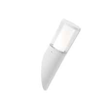  Fumagalli CARLO FS LED 3,5W GU10 fehér kültéri falilámpa kültéri világítás