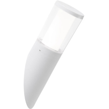 Fumagalli CARLO FS LED 3,5W GU10 fehér kültéri falilámpa kültéri világítás