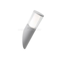 Fumagalli CARLO FS LED 3,5W GU10 szürke kültéri falilámpa (DR1.571.000.LXU1K) kültéri világítás