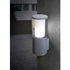 Fumagalli CARLO FS LED GU10 kültéri falilámpa - Fehér kültéri világítás
