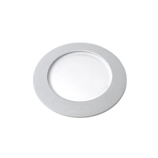 Fumagalli CECI 160 LED 10W GX53 szürke kültéri talajba süllyeszthető lámpa kültéri világítás