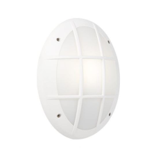 Fumagalli DANZI GR E27 kültéri falilámpa fehér (3D3.000.000.WYE27) kültéri világítás