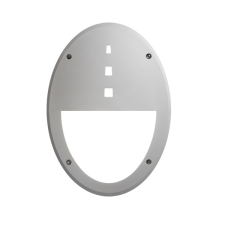 Fumagalli danzi ve e27 szürke kültéri falilámpa 2d3.000.000.lye27 kültéri világítás