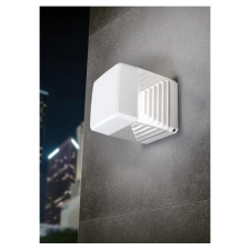 Fumagalli ESTER WALL LED 10W GX53 fehér kültéri falilámpa kültéri világítás
