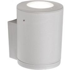 Fumagalli FRANCA 90 1L LED 3.5W GU10 kültéri falilámpa szürke kültéri világítás