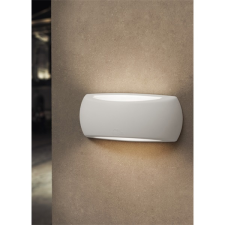 Fumagalli francy led 6w 4k e27 fehér kültéri falilámpa 1a1.000.000.wyf1l kültéri világítás