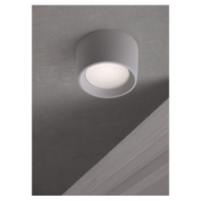 Fumagalli LIVIA 160 LED 10W GX53 szürke kültéri mennyezeti lámpa kültéri világítás