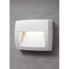 Fumagalli LORENZA 190 LED 3K R7S kültéri falilámpa fehér (AS2.000.000.WXK1R) (AS2.000.000.WXK1R) kültéri világítás