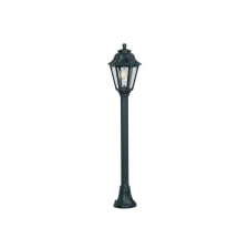 Fumagalli MIZAR/ANNA LED kültéri állólámpa fekete (E22.151.000.AXF1L) kültéri világítás