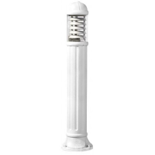 Fumagalli SAURO 1100 LED E27 kültéri állólámpa fehér ()D15.555.000.WXE27FRA) kültéri világítás