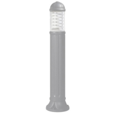 Fumagalli SAURO 1100 LED E27 kültéri állólámpa szürke kültéri világítás