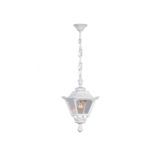 Fumagalli SICHEM/GOLIA kültéri függeszték lámpa E27 fehér (Q23.120.000.WXE27) (Q23.120.000.WXE27) kültéri világítás