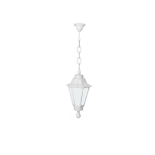 Fumagalli SICHEM/RUT kültéri függeszték lámpa E27 fehér (E26.120.000.WXE27) kültéri világítás