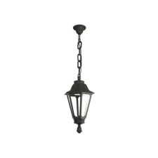 Fumagalli SICHEM/RUT kültéri függeszték lámpa E27 fekete (E26.120.000.AXE27) () kültéri világítás