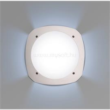 Fumagalli STUCCHI LED 18W 3K GX53 fehér kültéri falilámpa (1U3.000.000.WYE1R) kültéri világítás