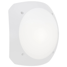 Fumagalli STUCCHI LED 18W 3K GX53 kültéri falilámpa fehér kültéri világítás