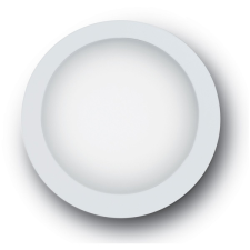  Fumagalli UMBERTA LED 18W 4K GX53 fehér kültéri falilámpa kültéri világítás