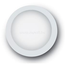 Fumagalli UMBERTA LED 18W 4K GX53 fehér kültéri falilámpa (1B3.000.000.WYE1L) kültéri világítás