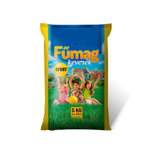 Fűmagkeverék sport 5 kg fűmag