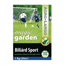 Fűmagkeverék Sport Biliárd 1 kg fűmag