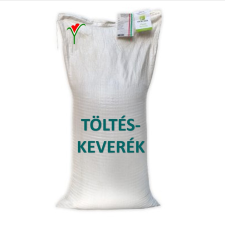 Fűmagkeverék Töltés 25 kg fűmag