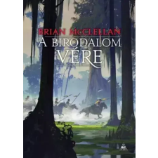 FUMAX A birodalom vére egyéb e-könyv