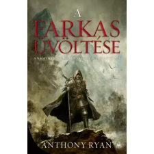 FUMAX A farkas üvöltése egyéb e-könyv