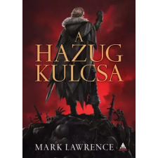 FUMAX A Hazug kulcsa egyéb e-könyv