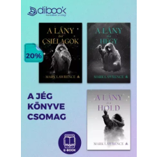 FUMAX A JÉG KÖNYVE CSOMAG egyéb e-könyv