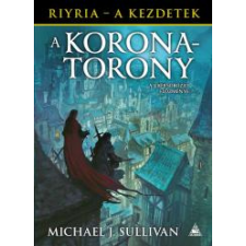 FUMAX A Koronatorony regény