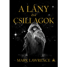 FUMAX A lány és a csillagok regény