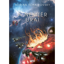 FUMAX A nemtér urai regény