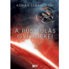 FUMAX A pusztulás gyermekei regény