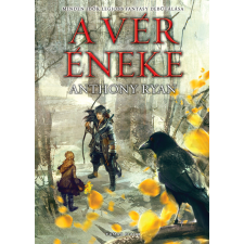 FUMAX A vér éneke regény