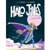 FUMAX Alan Moore - Halo Jones balladája (új példány)