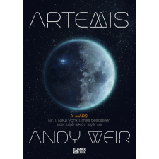 FUMAX Artemis regény