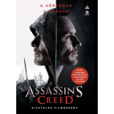 FUMAX Assassin&#039;s Creed - A hivatalos filmregény regény
