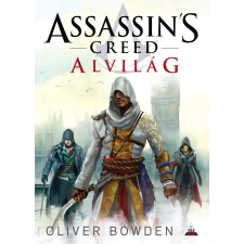 FUMAX Assassin's Creed: Alvilág regény