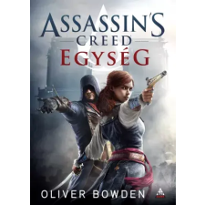 FUMAX Assassin's Creed: Egység egyéb e-könyv