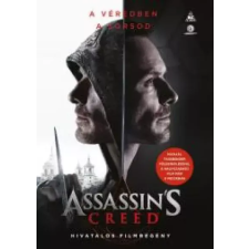 FUMAX Assassin's Creed Hivatalos filmregény egyéb e-könyv