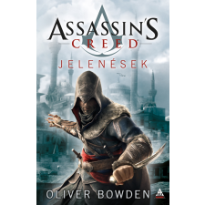 FUMAX Assassin's Creed: Jelenések regény
