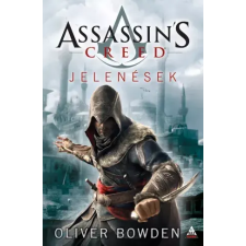 FUMAX Assassin's Creed: Jelenések egyéb e-könyv