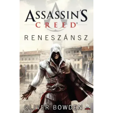 FUMAX Assassin's Creed: Reneszánsz egyéb e-könyv