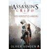 FUMAX Assassin's Creed: Titkos keresztes háború