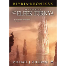 FUMAX Avempartha - Az elfek tornya egyéb e-könyv