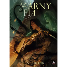 FUMAX Az árny fia egyéb e-könyv