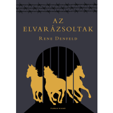 FUMAX Az elvarázsoltak regény