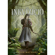 FUMAX Az inkvizíció egyéb e-könyv